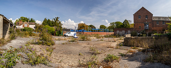 The Tannery, Havant 121