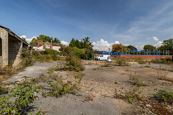 The Tannery, Havant 124