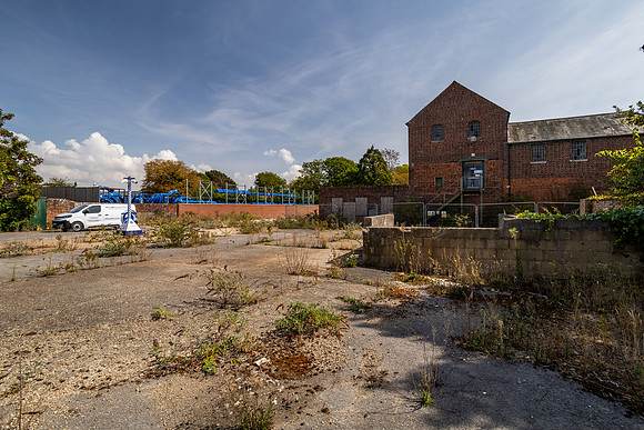 The Tannery, Havant 122
