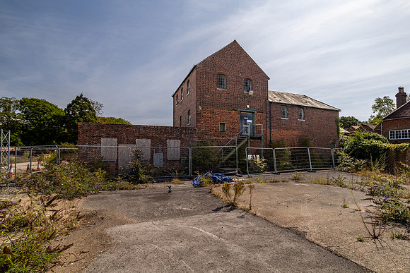 The Tannery, Havant 125