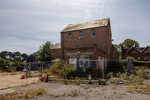 The Tannery, Havant 127