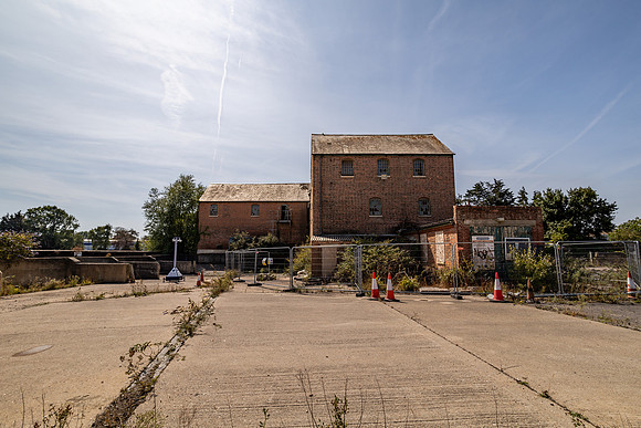 The Tannery, Havant 128