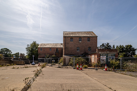 The Tannery, Havant 129