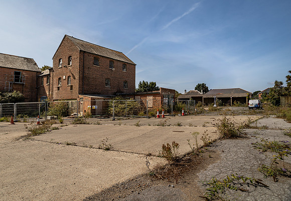 The Tannery, Havant 131