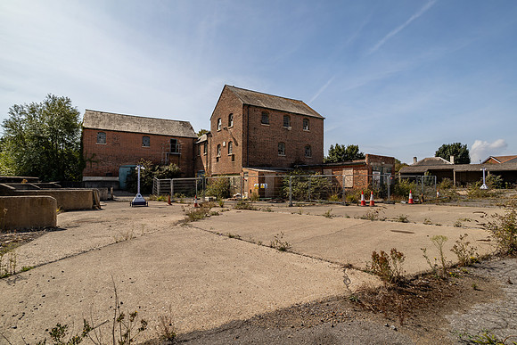 The Tannery, Havant 130