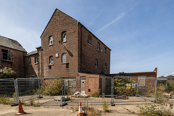 The Tannery, Havant 134