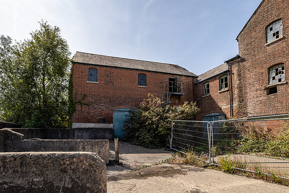 The Tannery, Havant 132