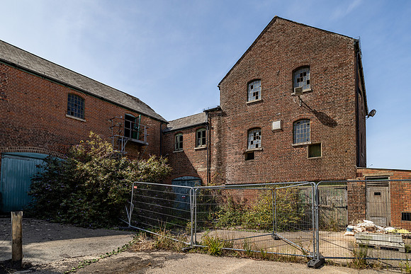 The Tannery, Havant 133