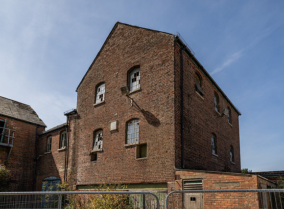 The Tannery, Havant 135