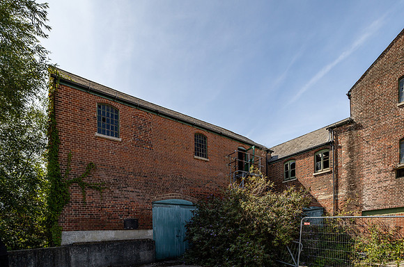 The Tannery, Havant 136