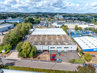 Howmet, Exeter
