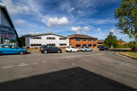 Kyoto Close, Northampton