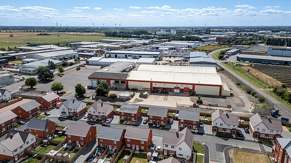 The Broadlands, Peterborough 083