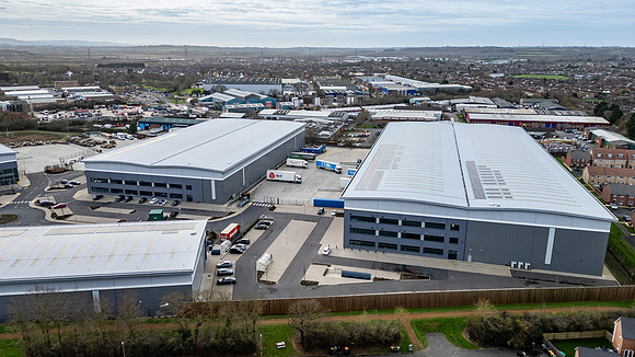 Unit 19 Ascent Logistics Park-128