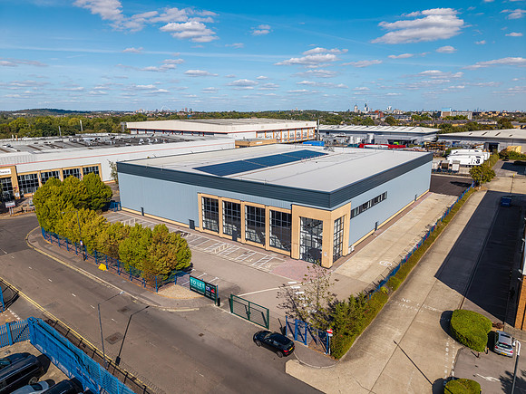 Unit E Great Western Ind Park-1