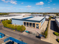Unit E Great Western Ind Park-3