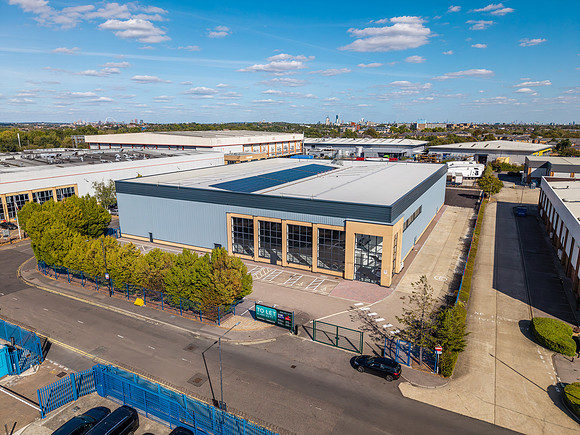 Unit E Great Western Ind Park-3