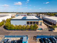 Unit E Great Western Ind Park-4