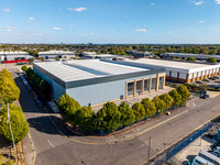 Unit E Great Western Ind Park-8