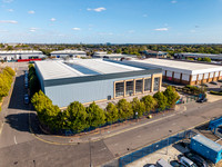 Unit E Great Western Ind Park-6