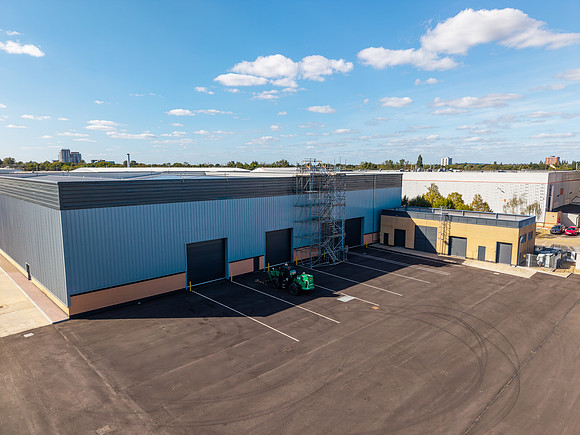 Unit E Great Western Ind Park-11