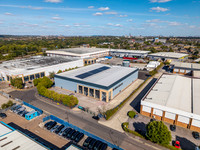 Unit E Great Western Ind Park-12