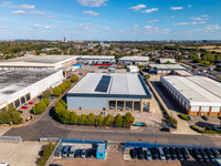 Unit E Great Western Ind Park-14