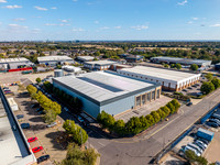 Unit E Great Western Ind Park-16
