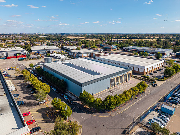 Unit E Great Western Ind Park-16