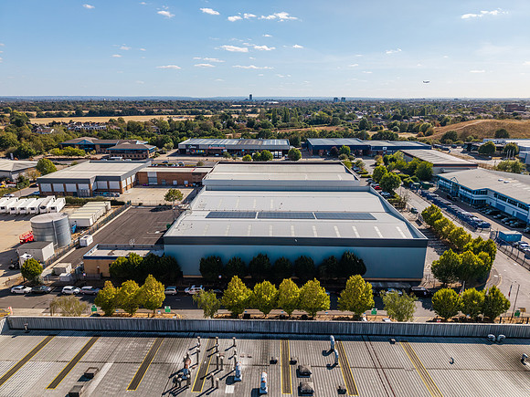 Unit E Great Western Ind Park-18