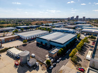 Unit E Great Western Ind Park-20