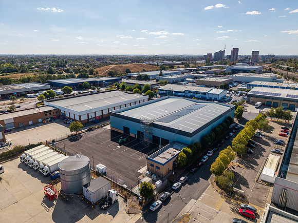 Unit E Great Western Ind Park-20
