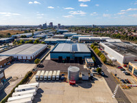 Unit E Great Western Ind Park-22