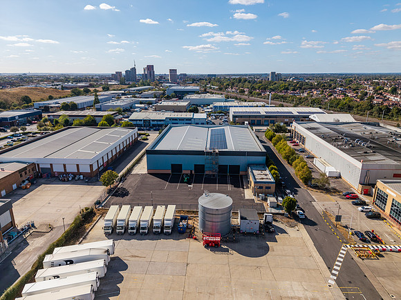Unit E Great Western Ind Park-22