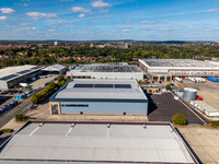 Unit E Great Western Ind Park-26