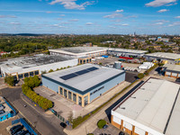 Unit E Great Western Ind Park-28