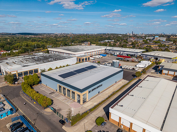 Unit E Great Western Ind Park-28
