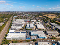 Unit E Great Western Ind Park-30
