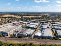 Unit E Great Western Ind Park-34