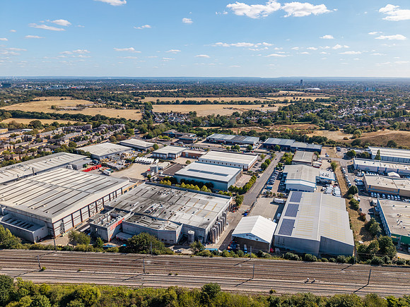 Unit E Great Western Ind Park-34