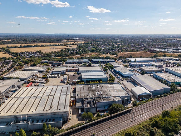 Unit E Great Western Ind Park-36