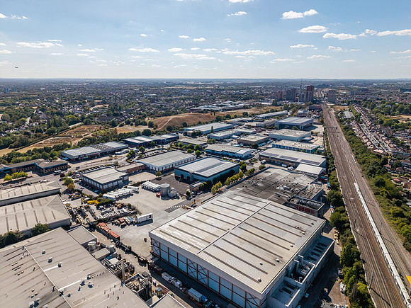 Unit E Great Western Ind Park-38