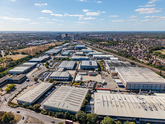 Unit E Great Western Ind Park-40