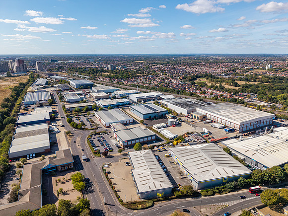 Unit E Great Western Ind Park-42