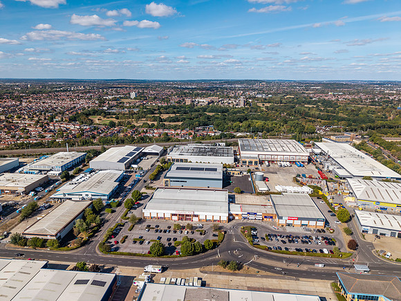 Unit E Great Western Ind Park-48