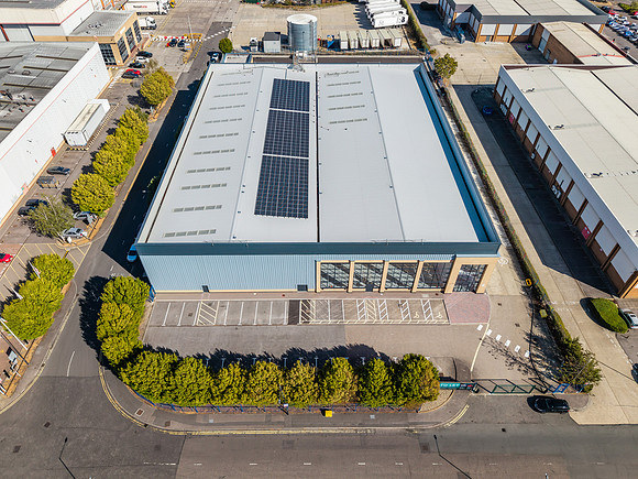 Unit E Great Western Ind Park-80