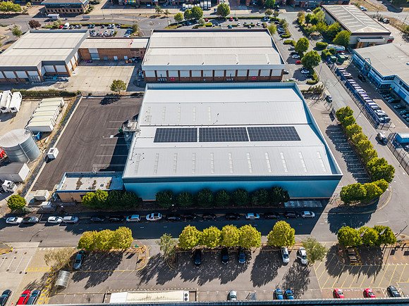 Unit E Great Western Ind Park-83