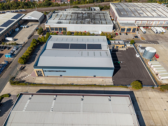 Unit E Great Western Ind Park-89