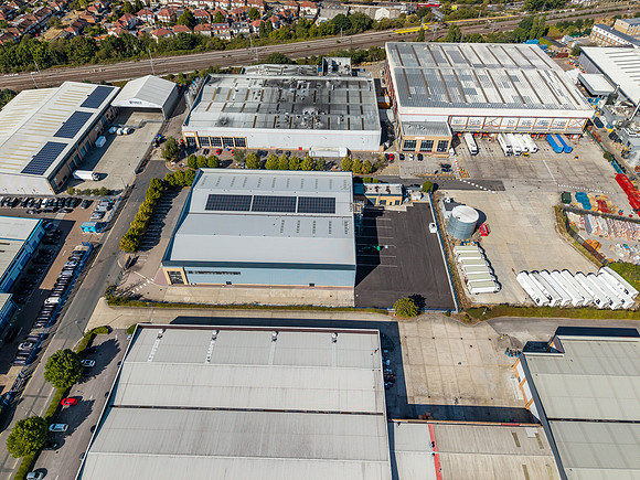 Unit E Great Western Ind Park-97