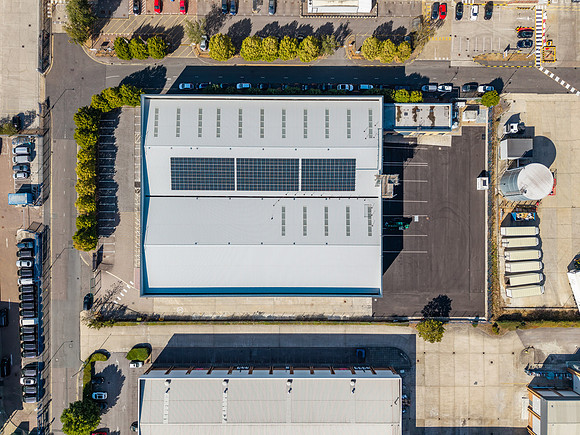 Unit E Great Western Ind Park-98